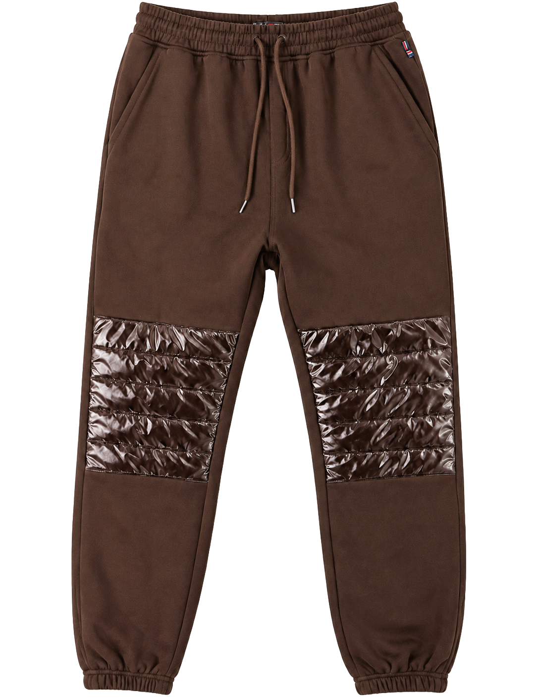 SWITCH JOGGER SWEATPANTS BROWN - SF3432 - Steal Deal 