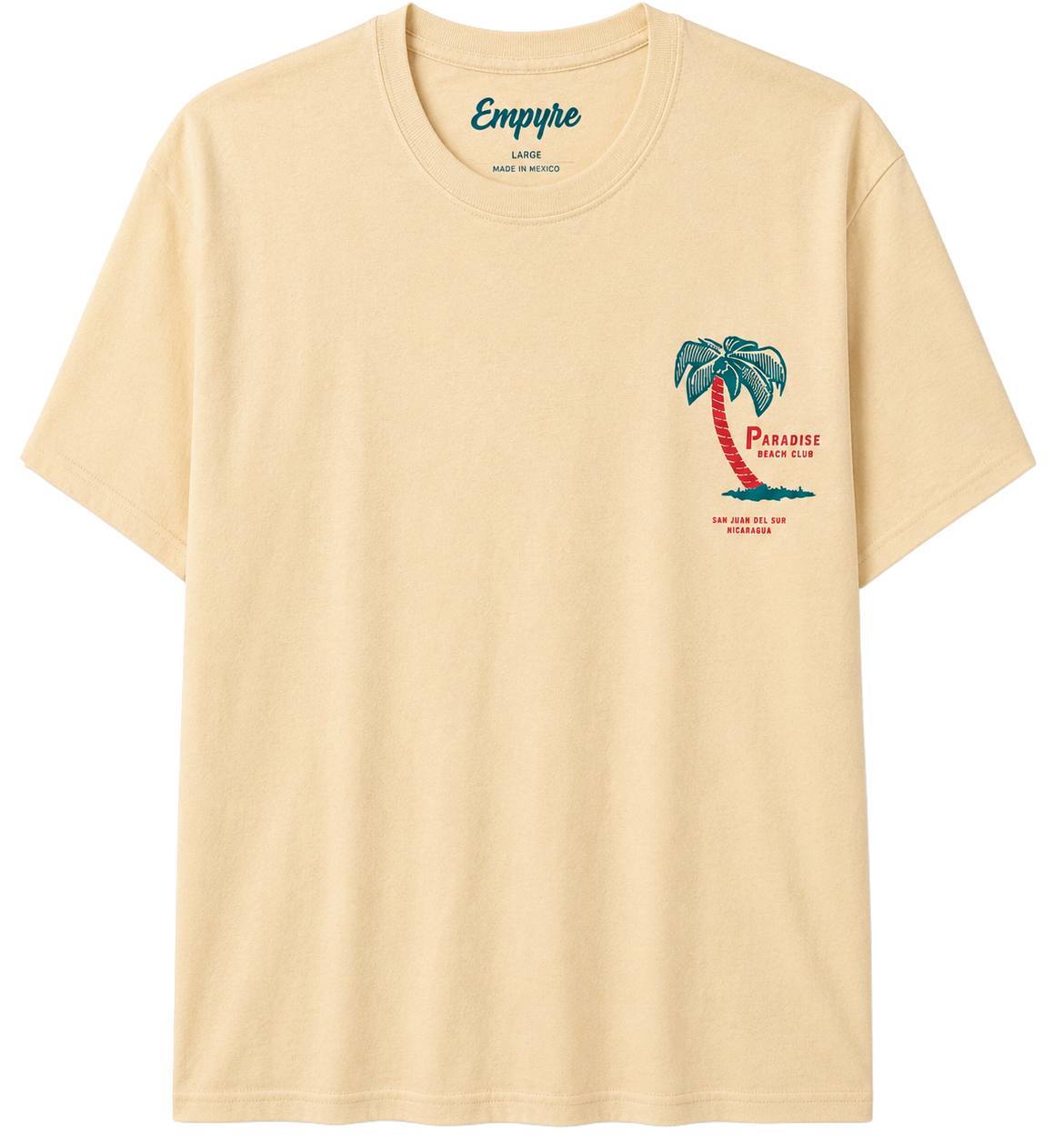 LICENSED ASSORTED EMPYRE T-SHIRTS (IR) ASST - EMYSSTA