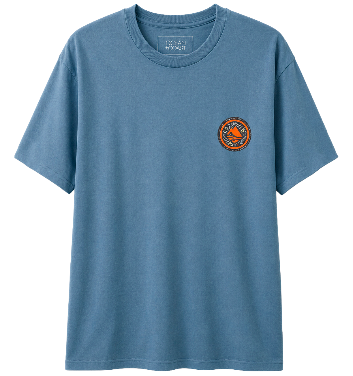 LICENSED ASSORTED GRAPHIC T-SHIRTS (IR) ASST - OCEAN COAST