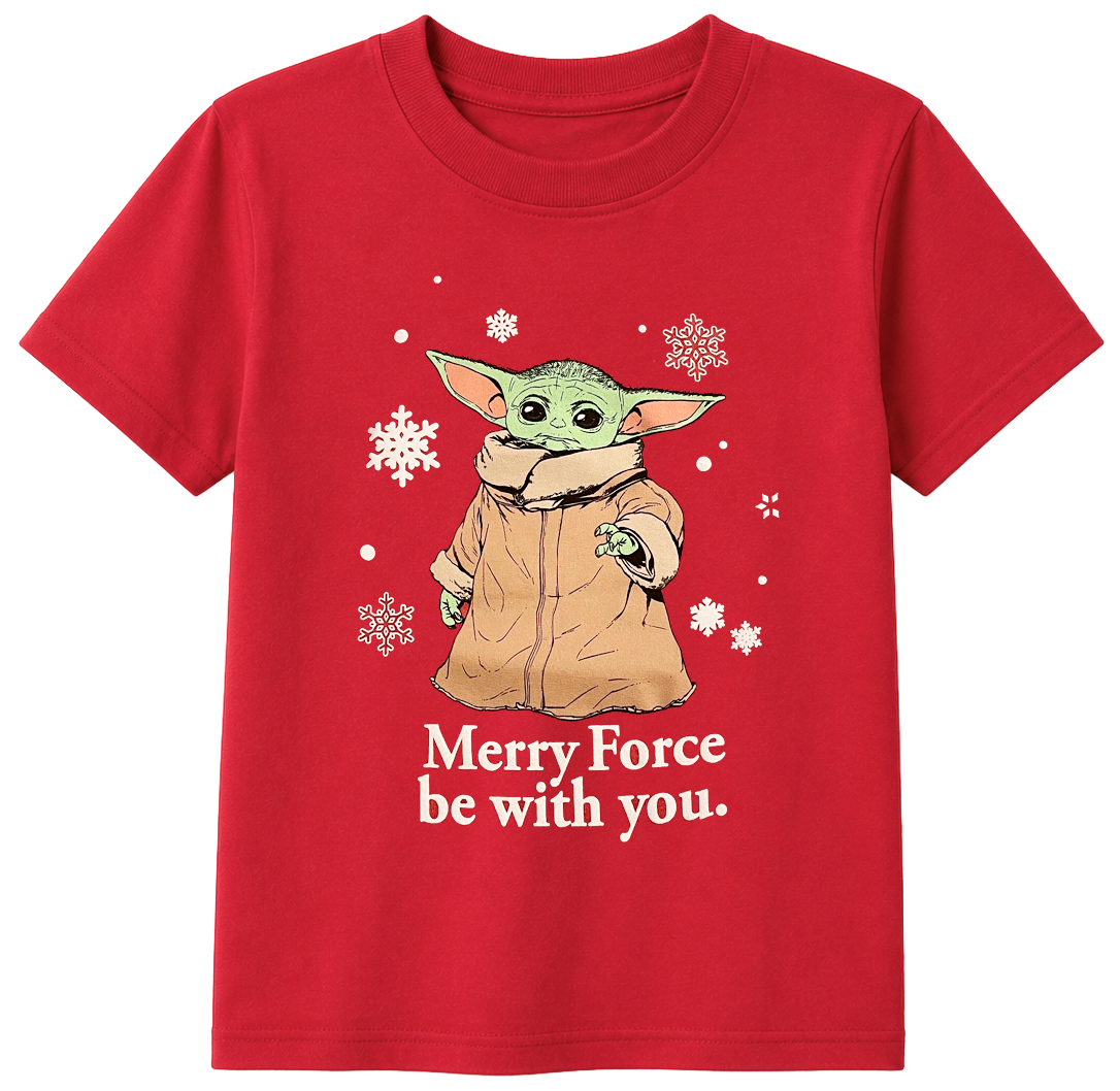 TODDLER / YOUTH ASSORTED LICENSED T-SHIRTS (IR) ASST - CARTOONS