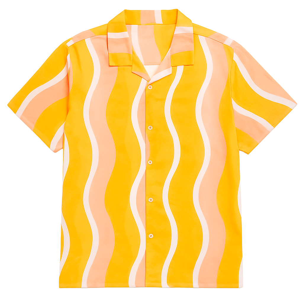 NO BOUNDARIES ASSORTED S/S BUTTON DOWN ASST - NBSSBD01