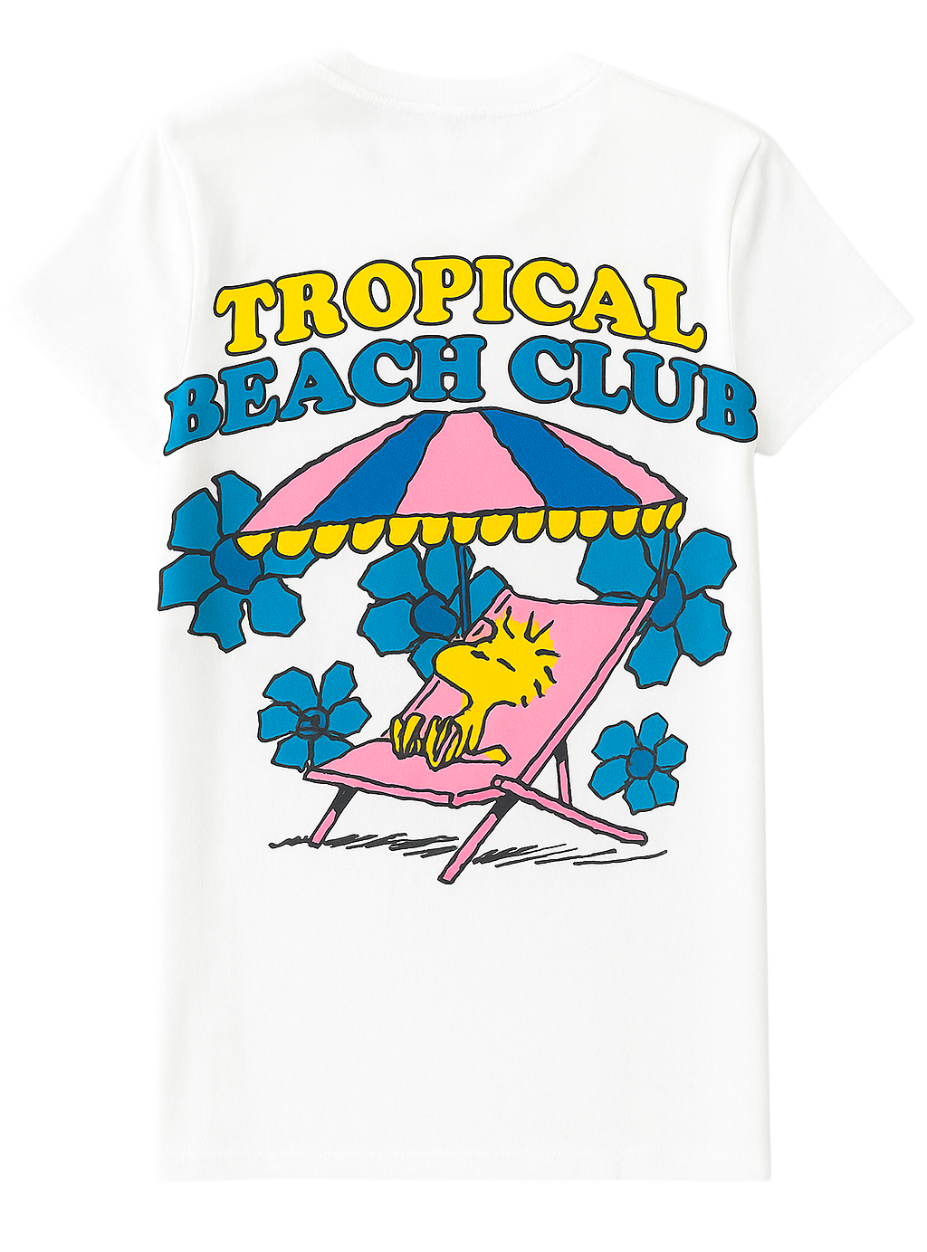 JUNIOR GIRLS ASSORTED LICENSE T-SHIRTS ASST - LICTS25