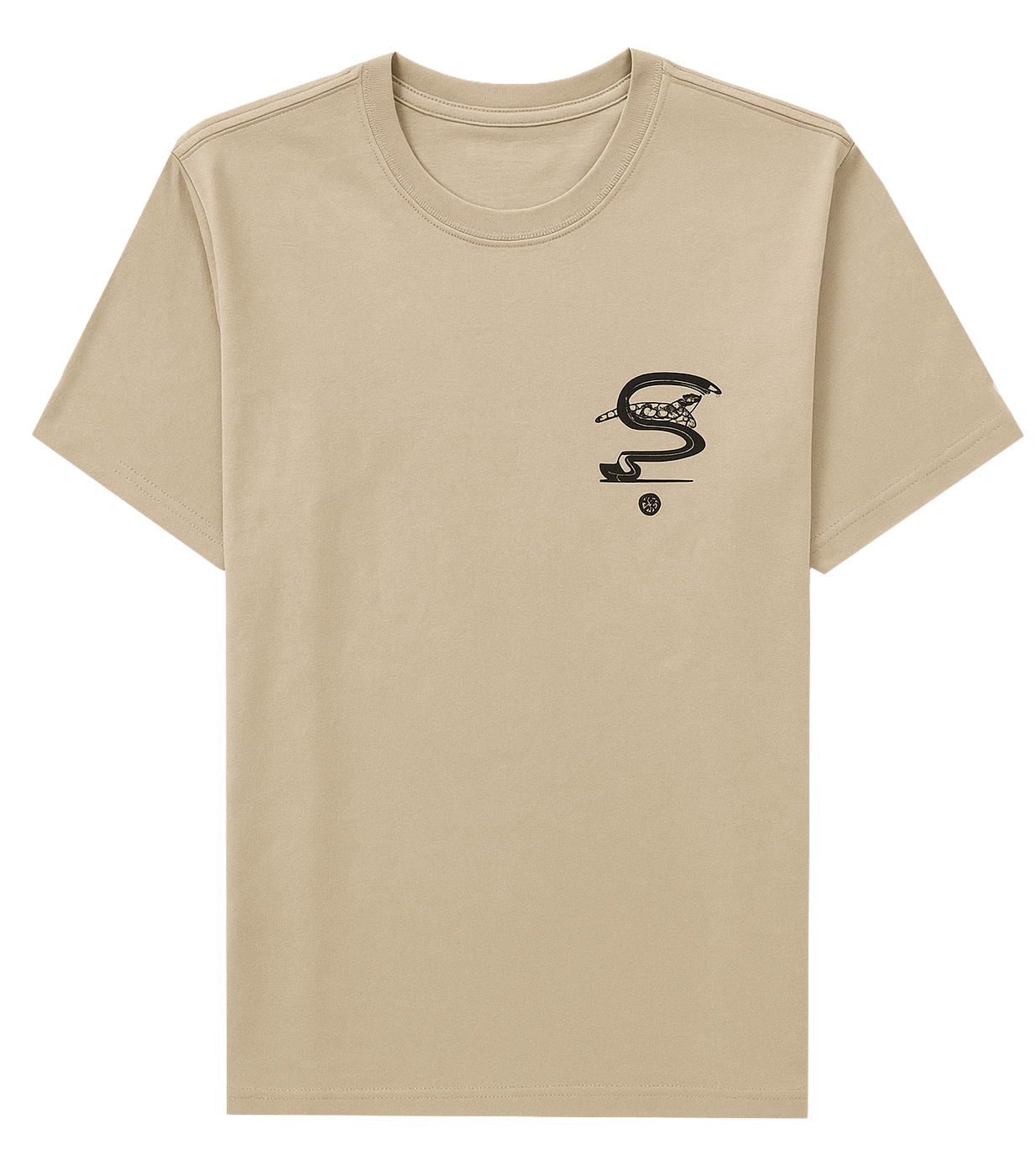 STANCE ASSORTED GRAPHIC T-SHIRTS ASST - STESSTA