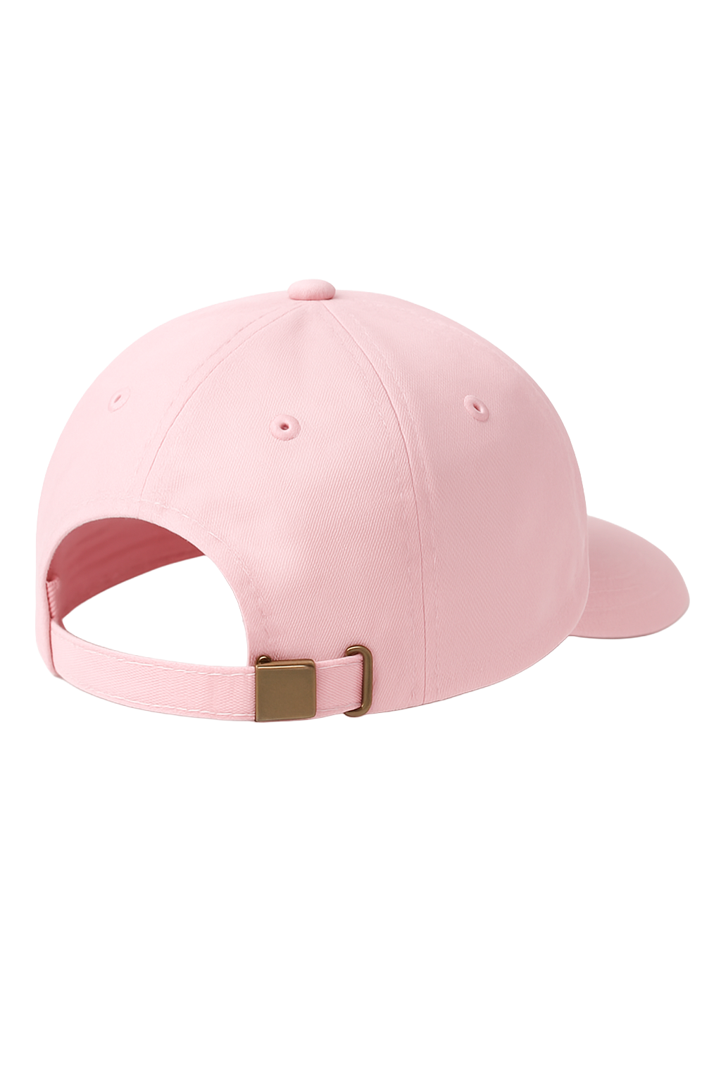 DIAMOND SUPPLY CO SPORTS HAT PINK - Z00DMHZ100