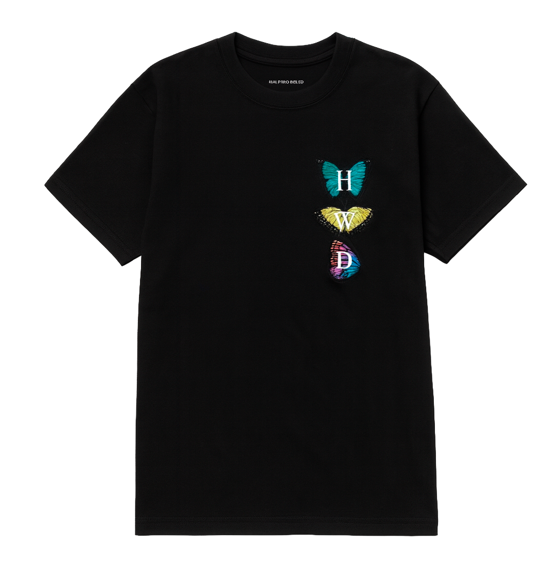 HWD ASSORTED GRAPHIC T-SHIRTS ASST - HWDSSTA