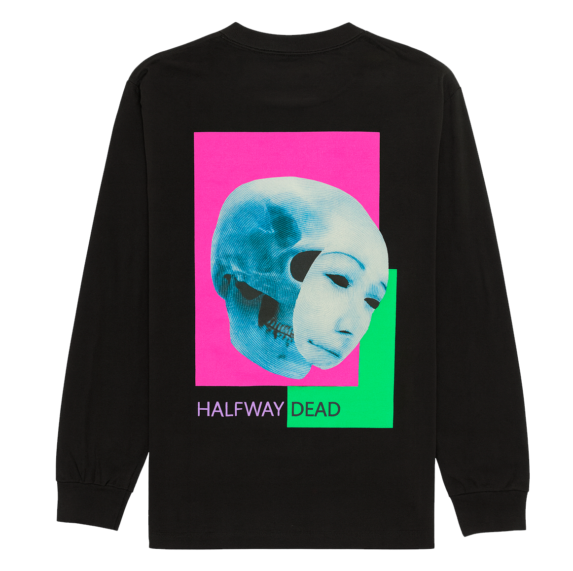 HWD ASSORTED GRAPHIC LONG SLEEVE SHIRTS ASST - HWDLSTA