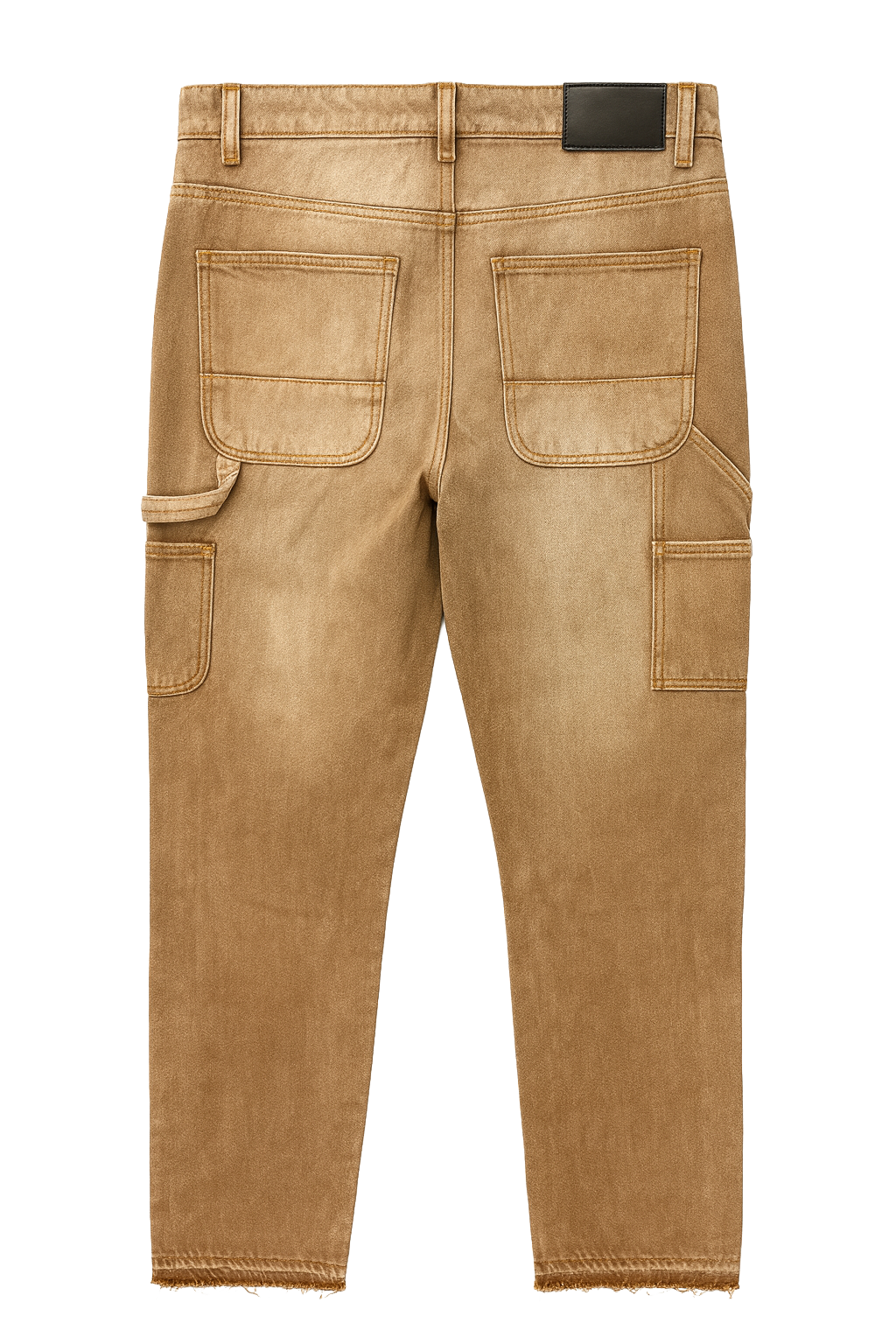 EMBELLISH ASSORTED DENIM JEANS ASST - EMBLJNSA