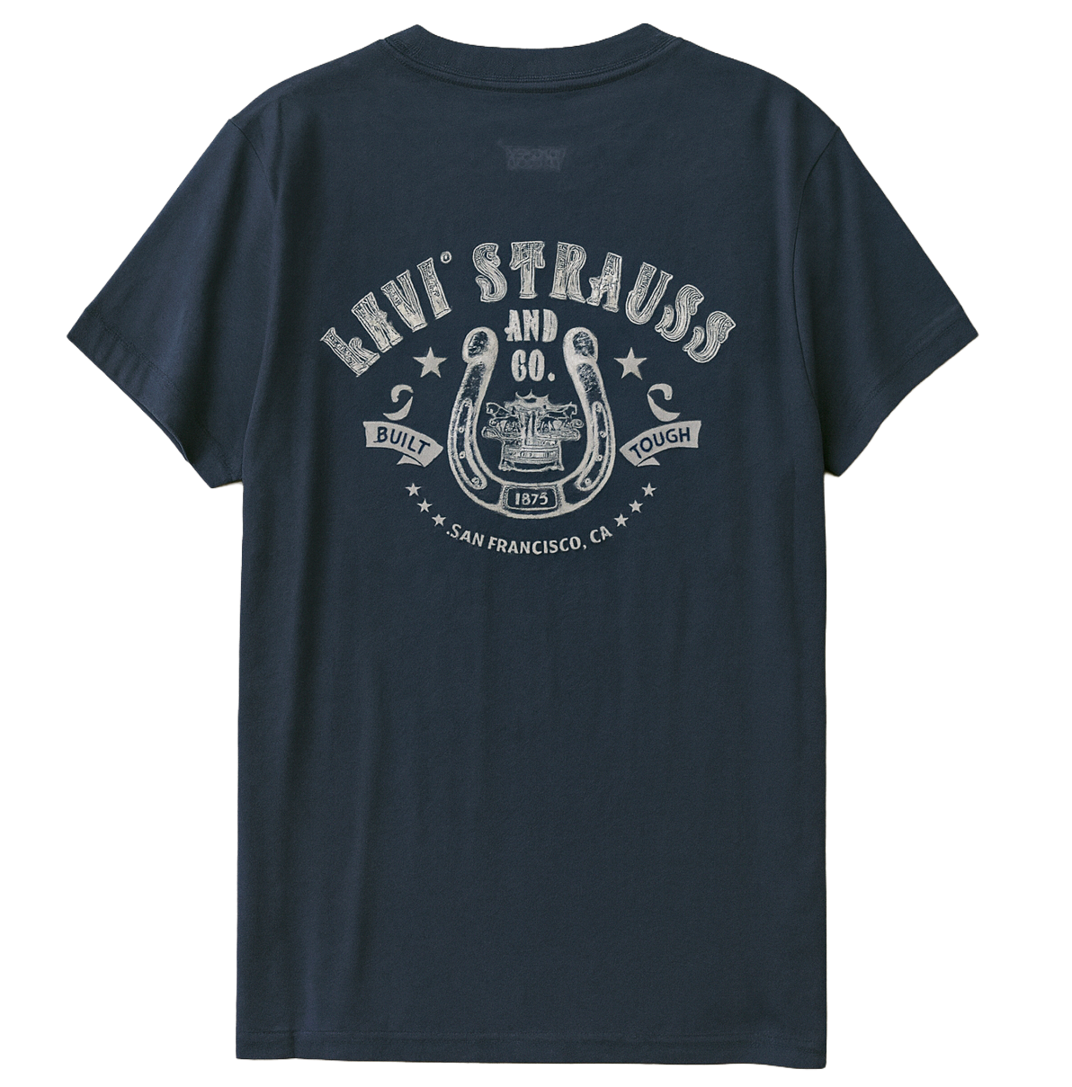 LEVIS ASSORTED GRAPHIC T-SHIRTS ASST - LVSTS25