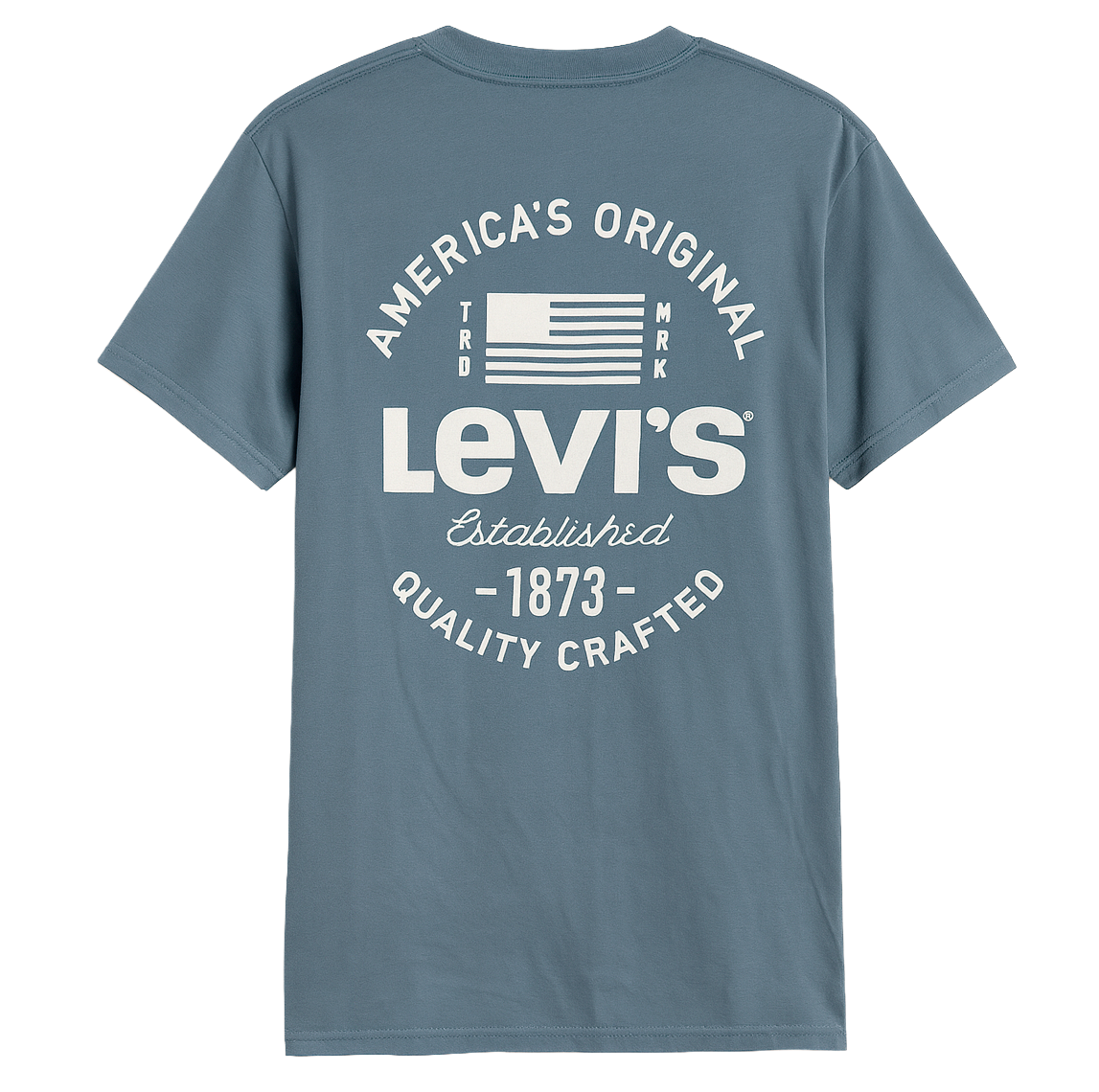 LEVIS ASSORTED GRAPHIC T-SHIRTS ASST - LVSTS25