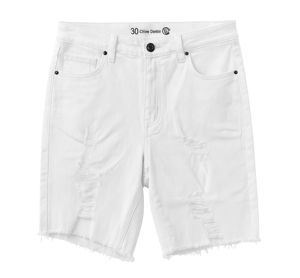 CRYSP DENIM ASSORTED SHORTS ASST - CRYDSHTA