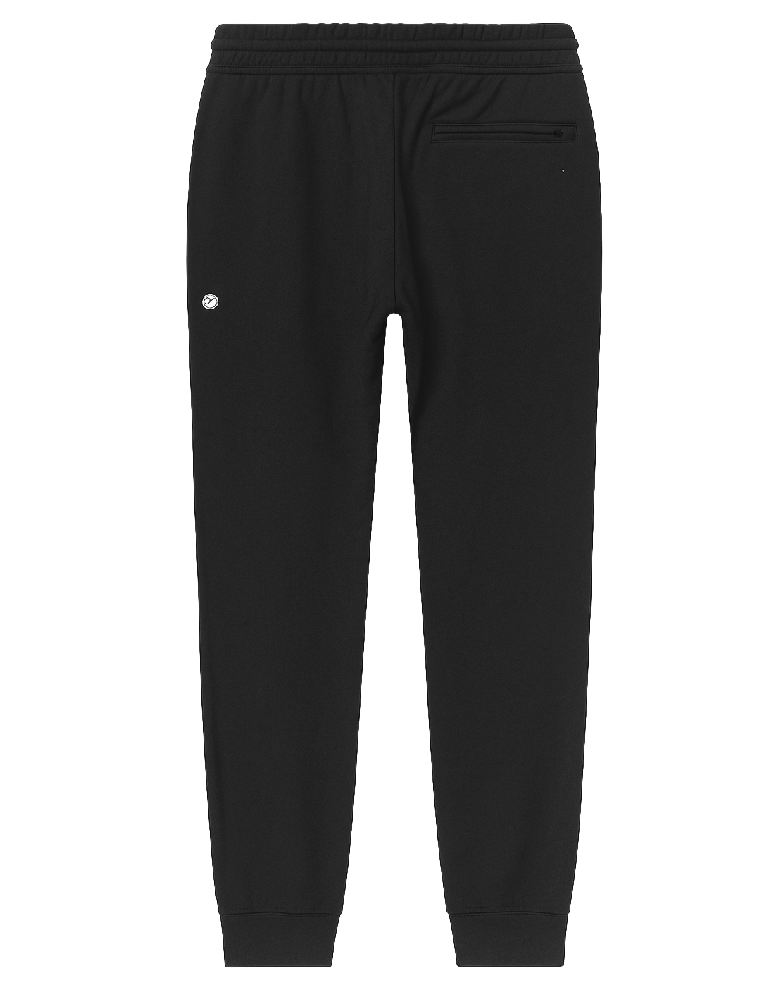 STANCE SHELTER JOGGER PANTS BLACK - MBB2D21SHE