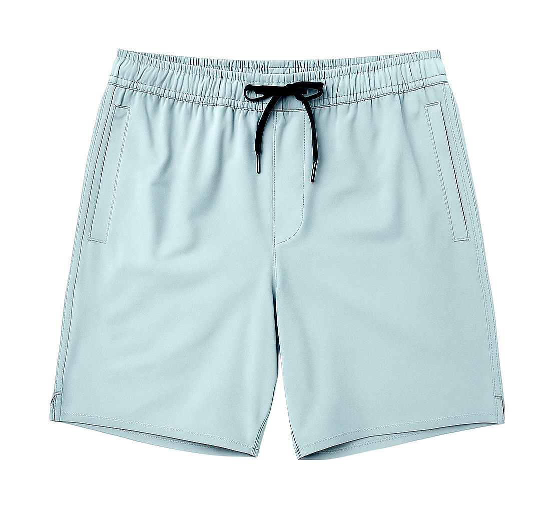 STANCE COMPLEX HYBRID BOARD SHORT SEAGREEN - MAPPA25CP7