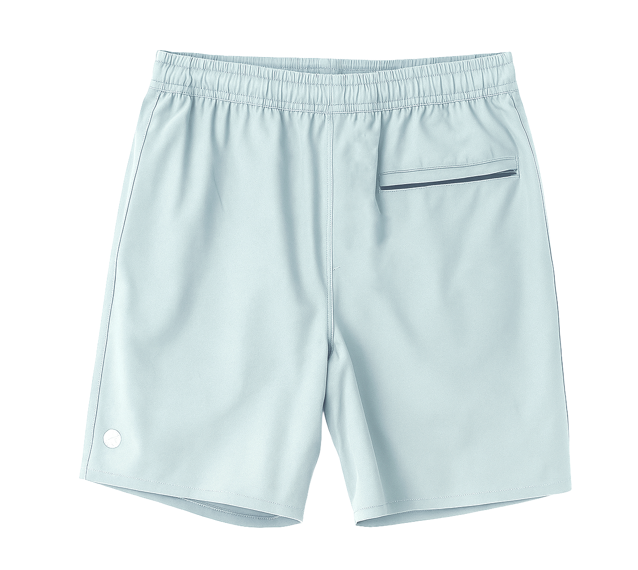 STANCE COMPLEX HYBRID BOARD SHORT SEAGREEN - MAPPA25CP7