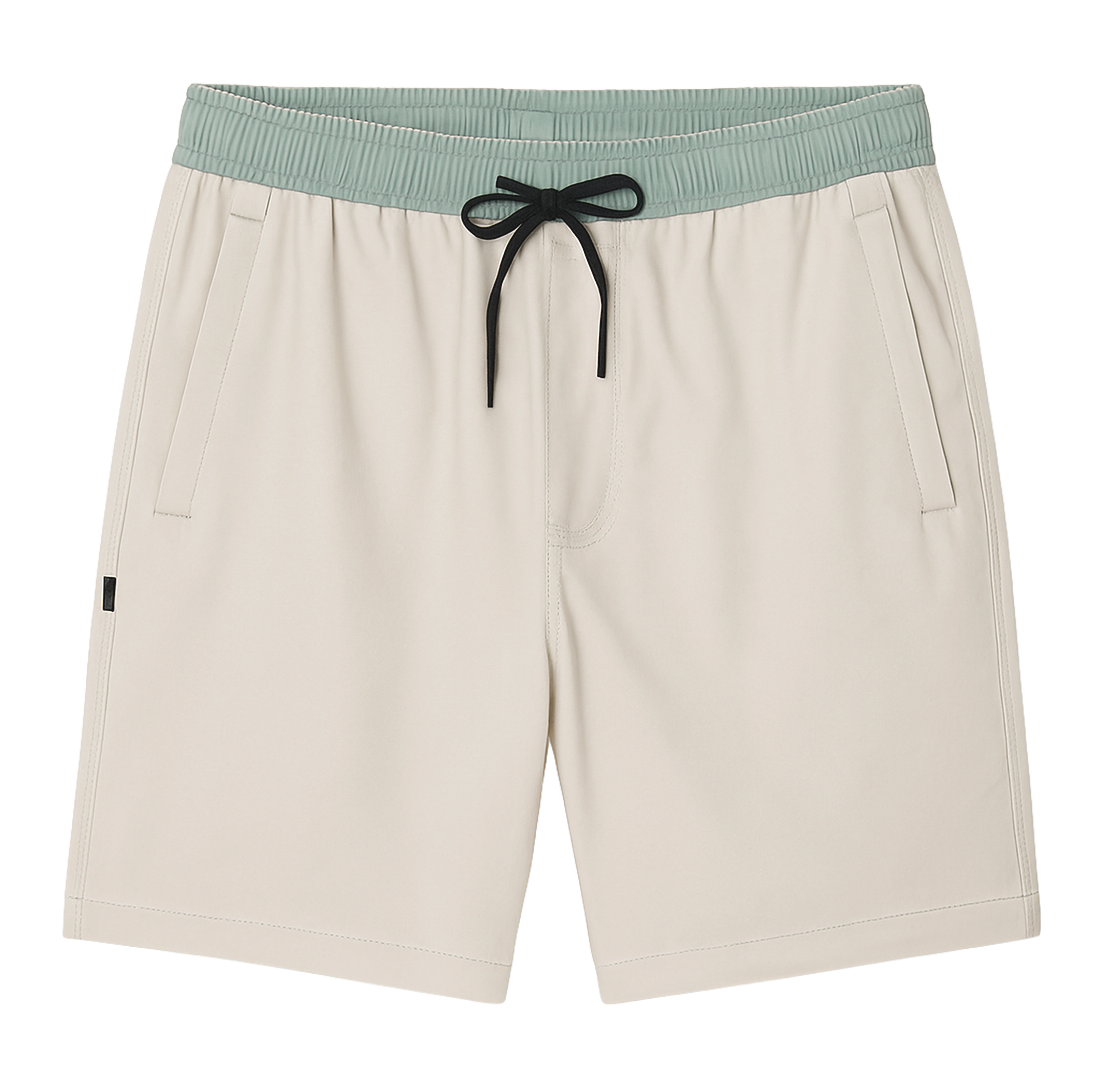 STANCE ASSORTED BOARD SHORTS ASST - STCBSHTA