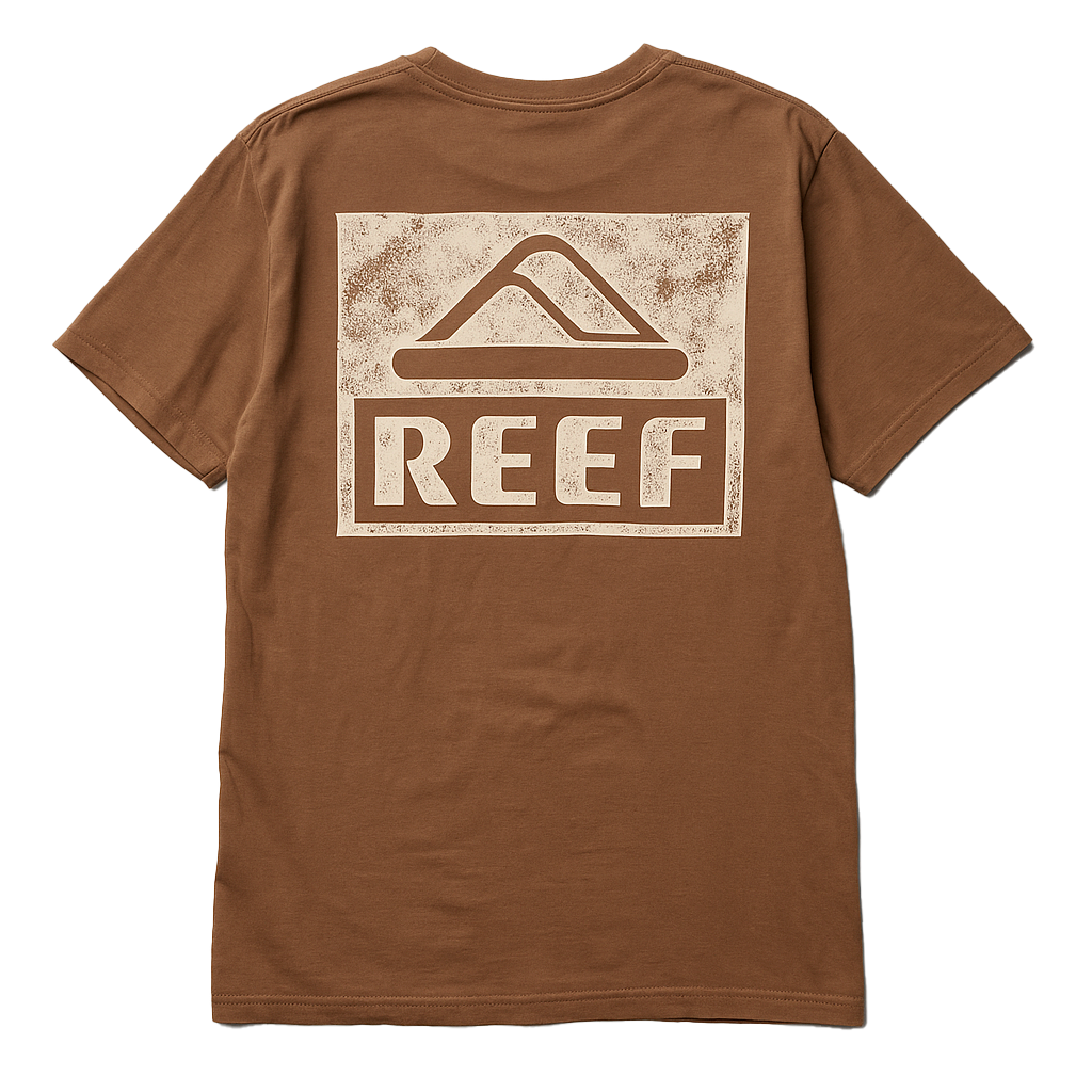 REEF ASSORTED GRAPHIC TOPS ASST - REEFTS
