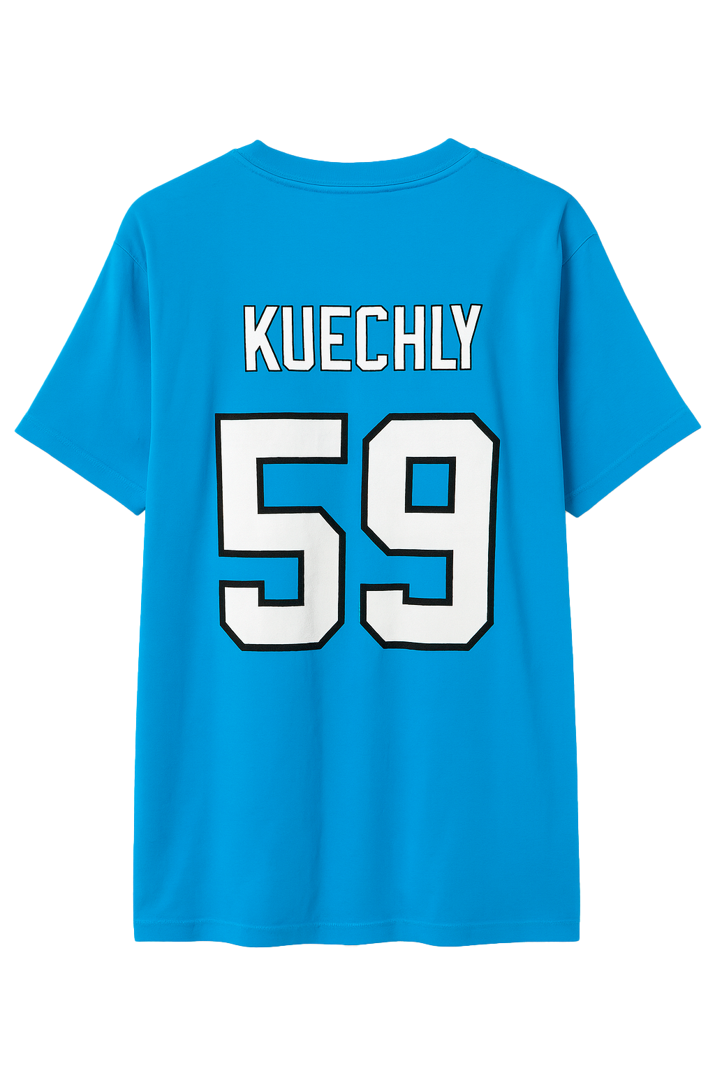 PLUS SIZE FANATICS NFL PLAYER T-SHIRTS ASST - NFLPLAYTS