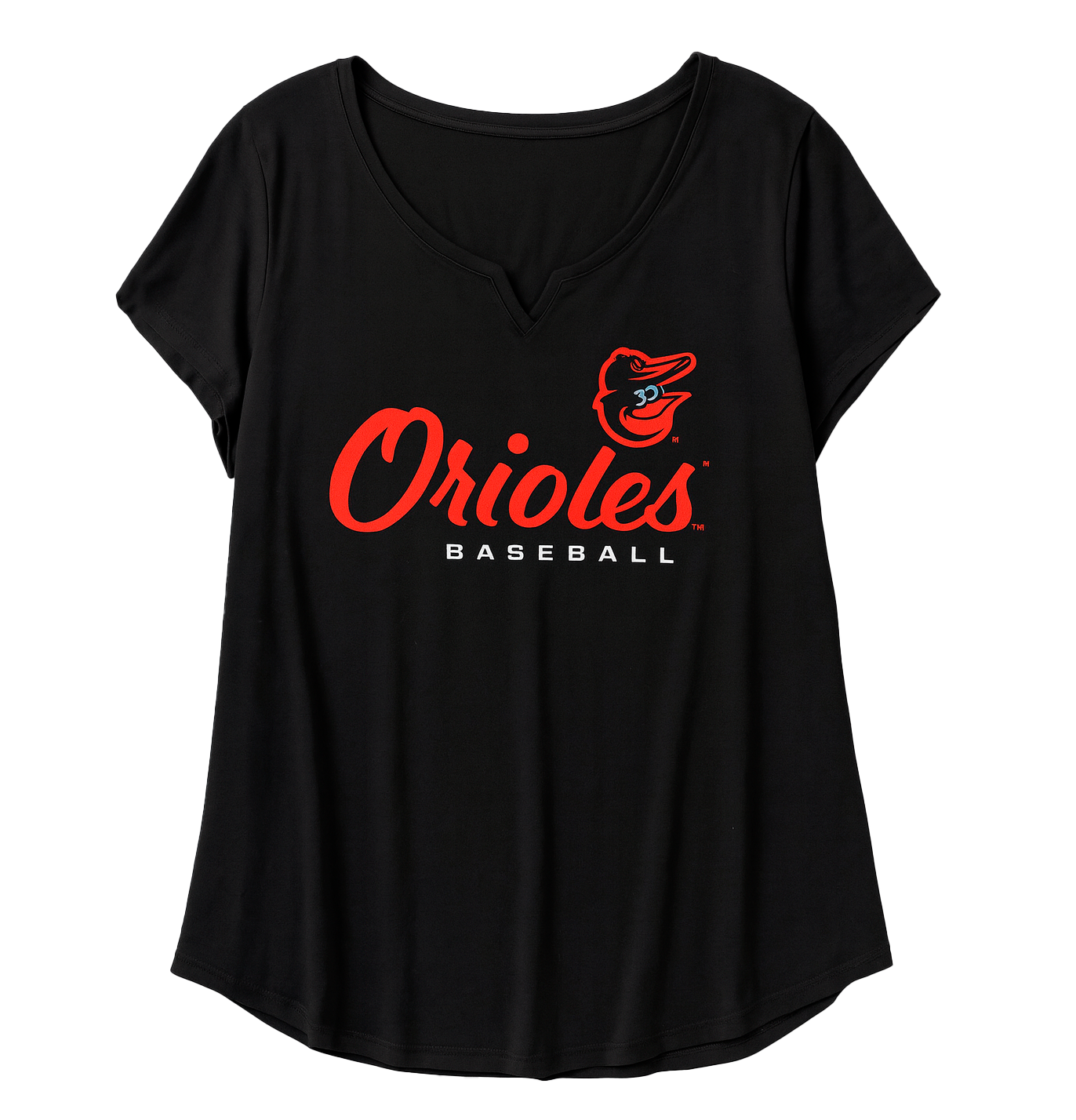WOMENS FANATICS ASSORTED MLB T-SHIRT ASST - SSASTTEE