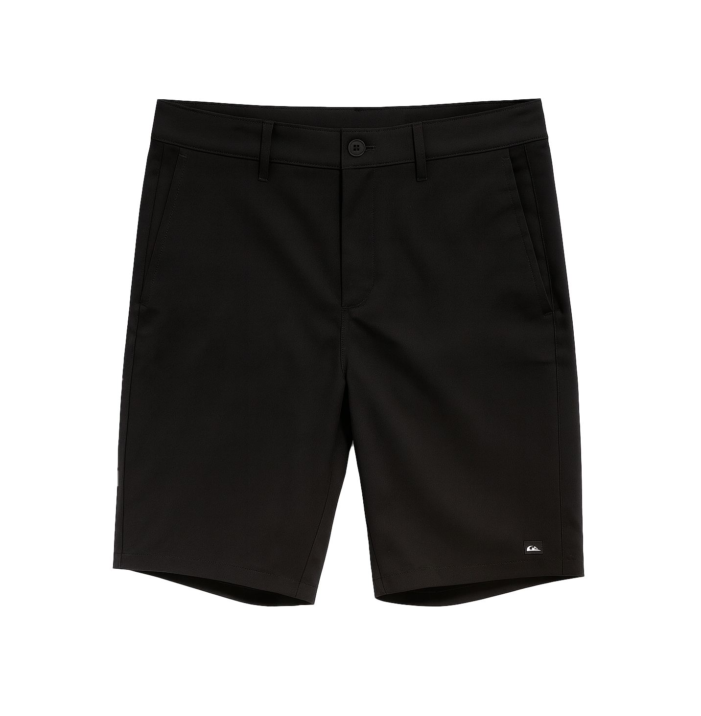 QUICKSILVER BOARD SHORTS IR BLACK - 1840339