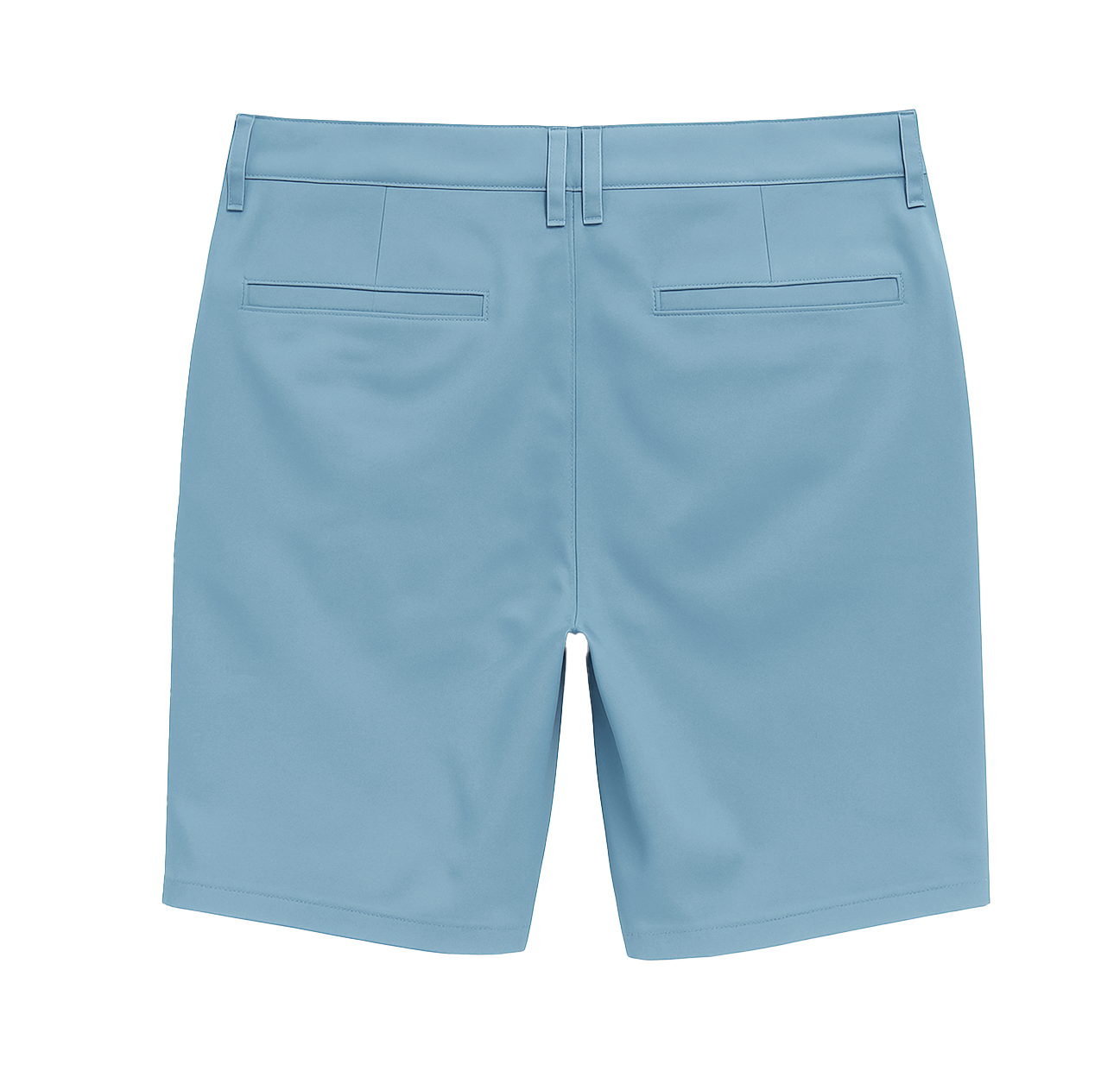 QUICKSILVER BOARD SHORTS IR BLUE - 1840339