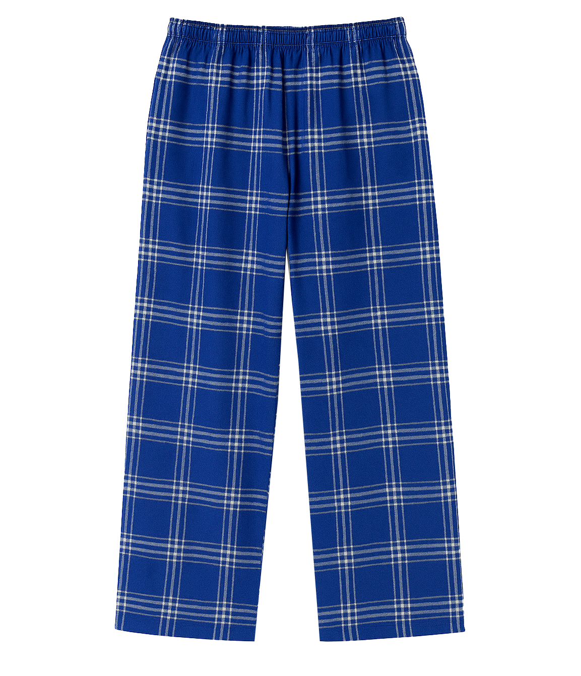 ASSORTED MEN'S PLAID PAJAMA PANTS ASST - BLNKPNT