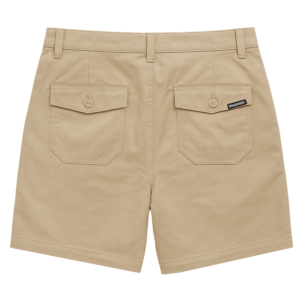 THE HUNDREDS ASSORTED SHORTS ASST - T13S105017