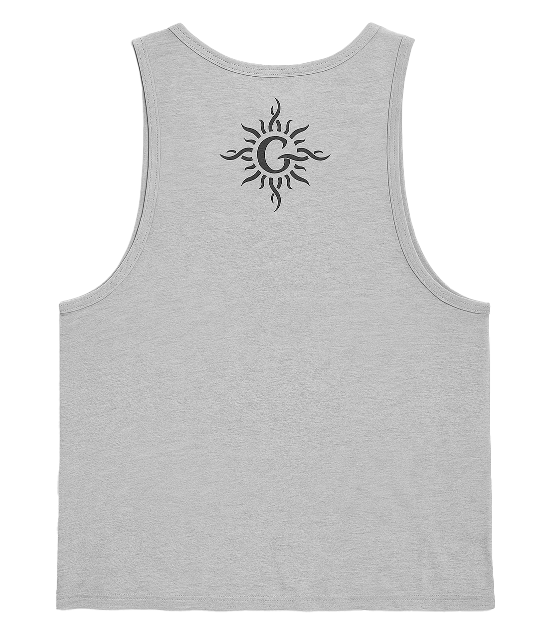 LICENSED MUSIC ASSORTED GOD SMACK TANK TOPS ASST - GSKTT07