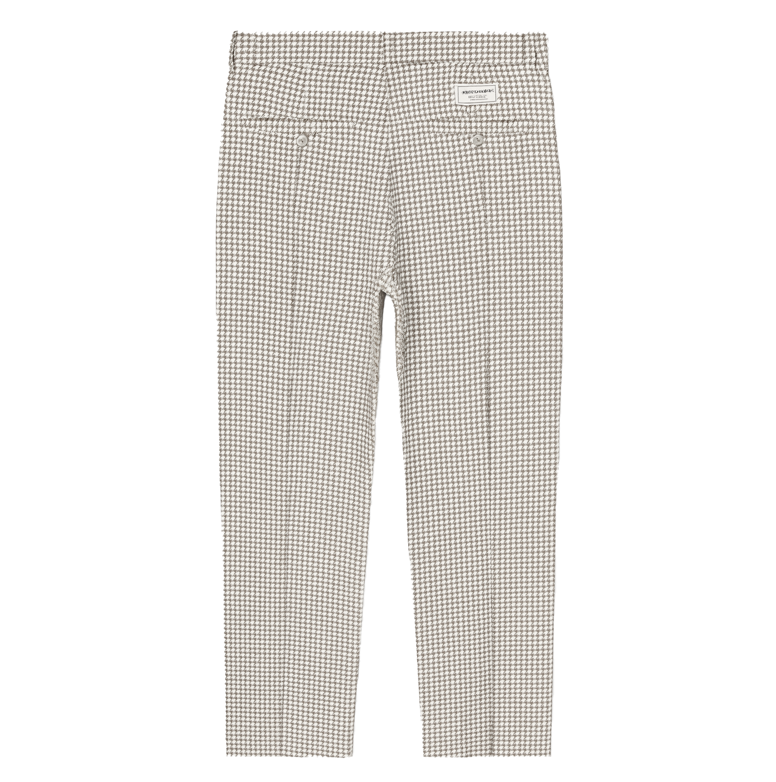 YOUTH HONOR THE GIFT PANTS CREAM - KHTG210410