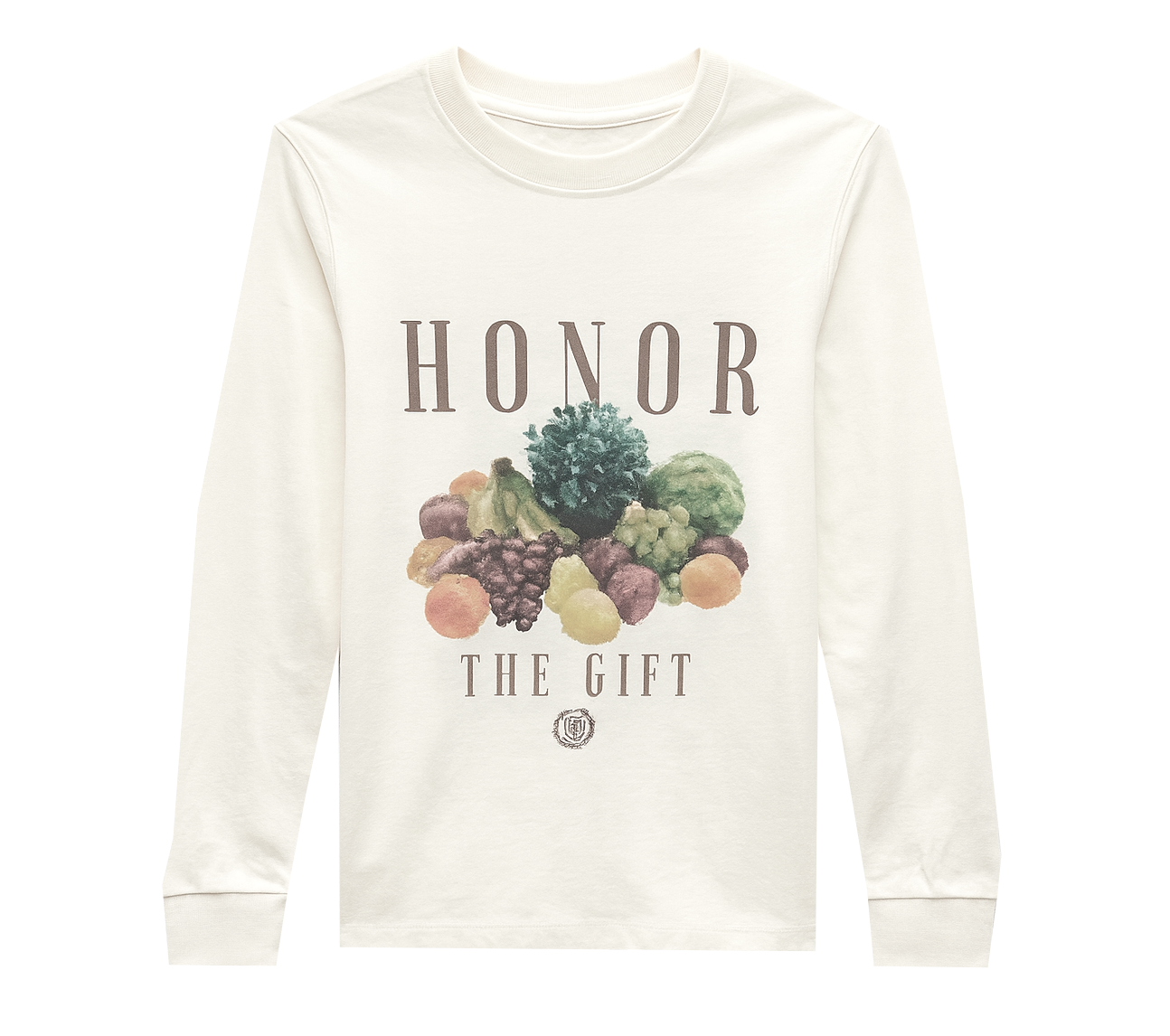 YOUTH HONOR THE GIFT ASSORTED L/S SHIRTS ASST - KHTG230443