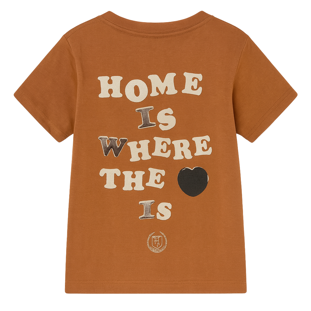 YOUTH HONOR THE GIFT ASSORTED T-SHIRTS ASST - KHTGSST0625