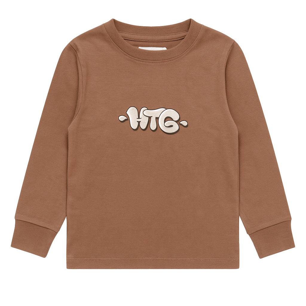 YOUTH HONOR THE GIFT ASSORTED L/S SHIRTS ASST - KHTG220441