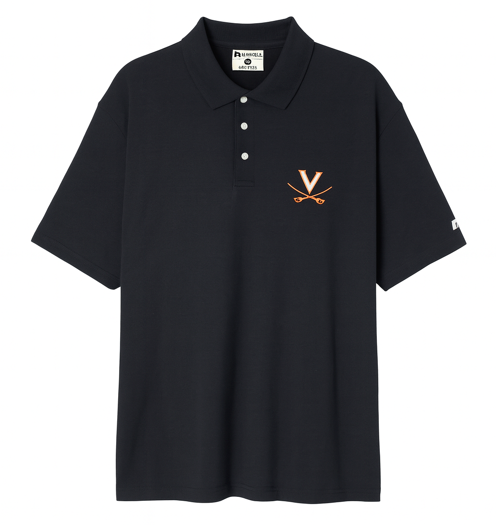 SPORTS LICENSE ASSORTED POLO SHIRTS ASST - LCSSP01
