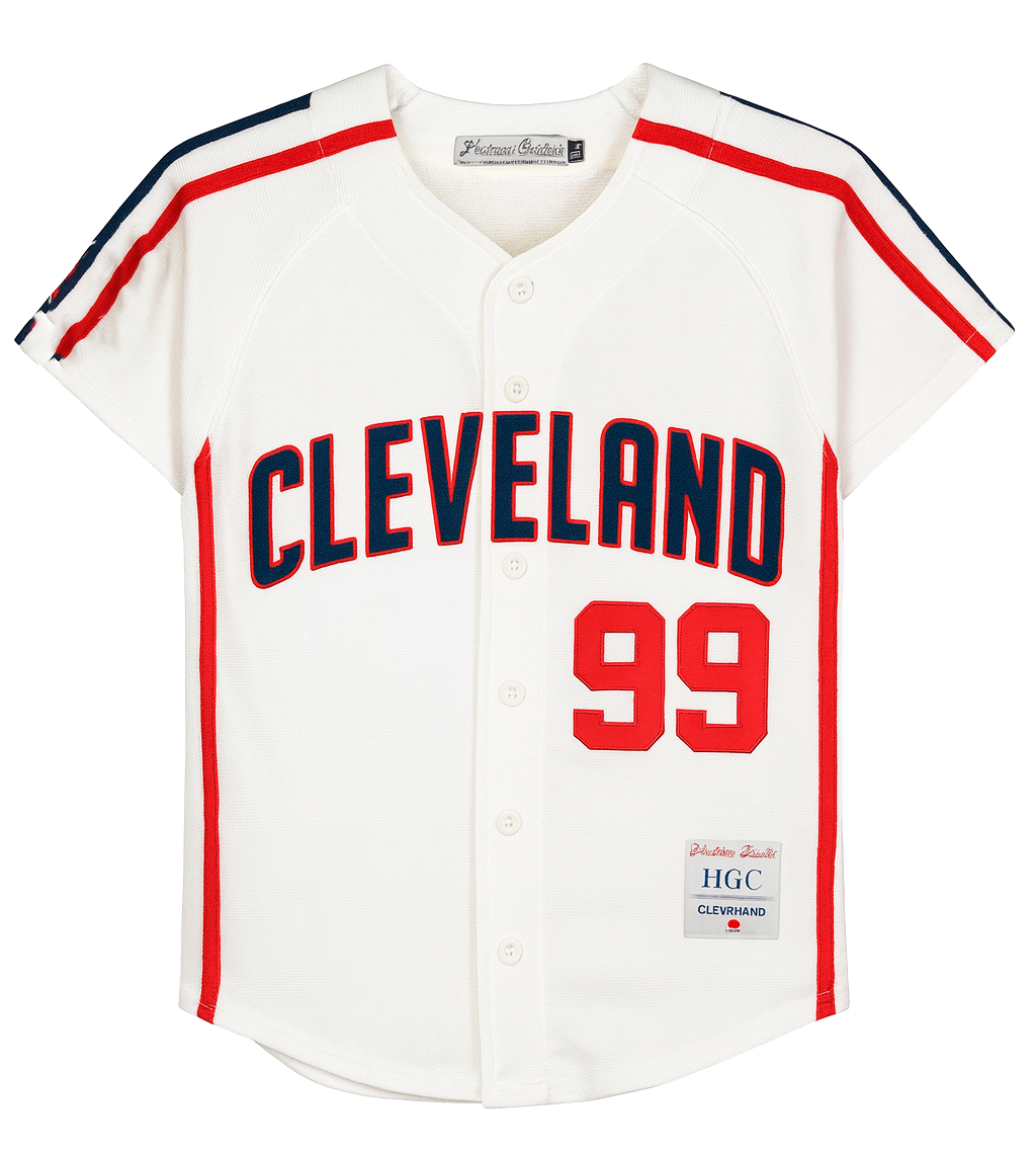 YOUTH HEADGEAR ASSORTED BASEBALL JERSEY ASST - HGC-YBAJ-MTV