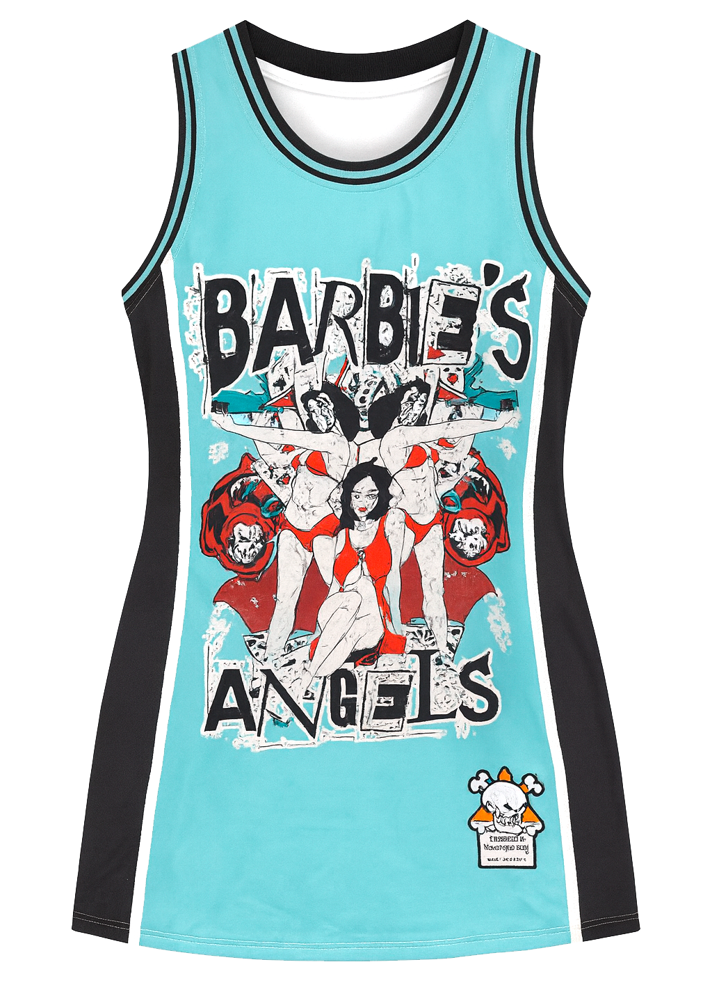 WOMENS BRAND X ASSORTED JERSEY DRESS ASST - BDX-DSJ-ASST