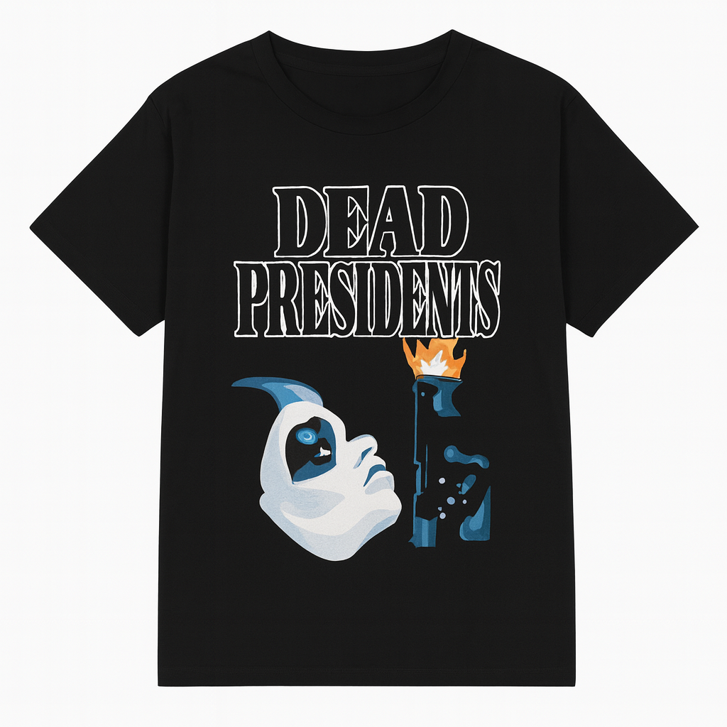 HEADGEAR ASSORTED MUSIC T-SHIRTS ASST - HGC-SST-ASST