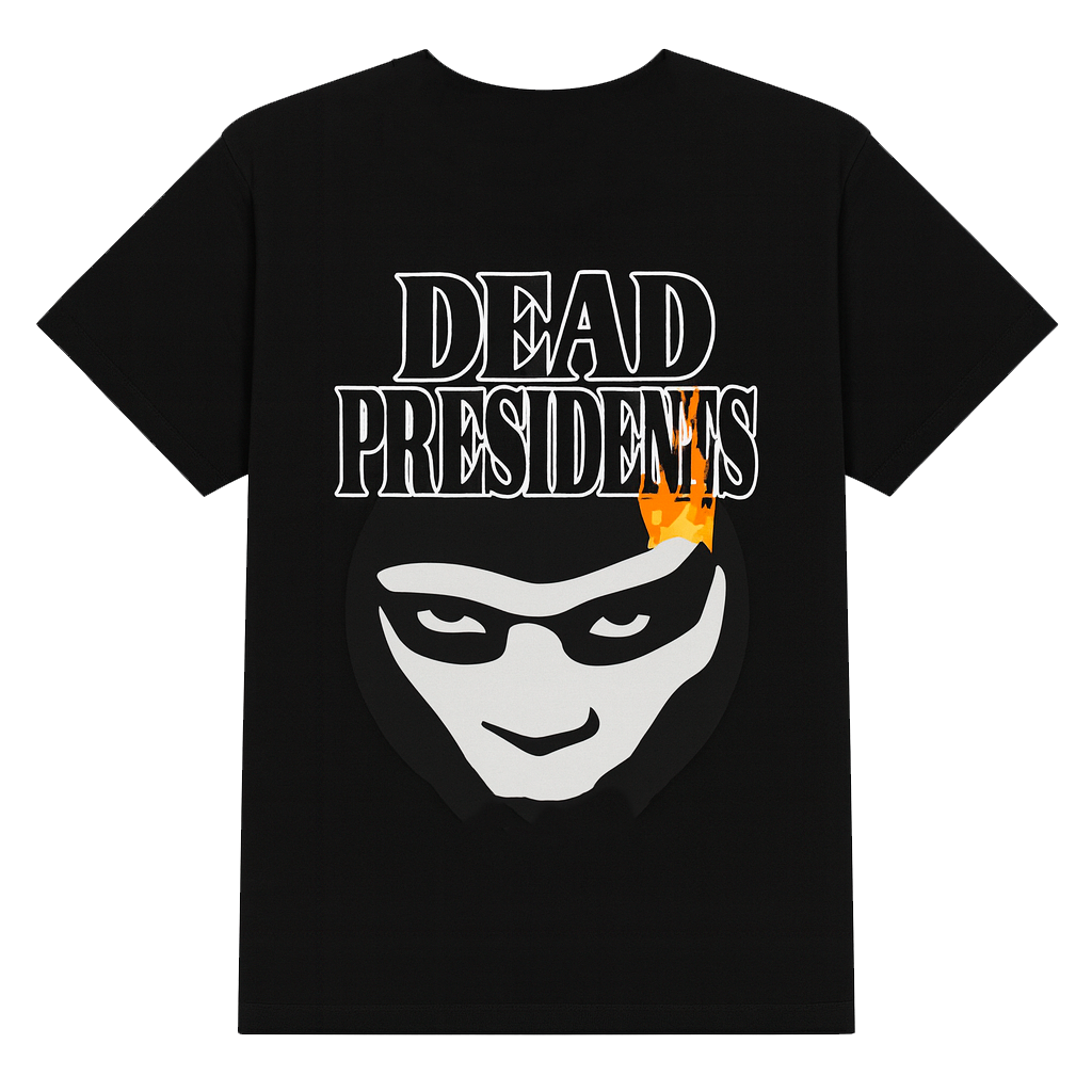 HEADGEAR ASSORTED MUSIC T-SHIRTS ASST - HGC-SST-ASST