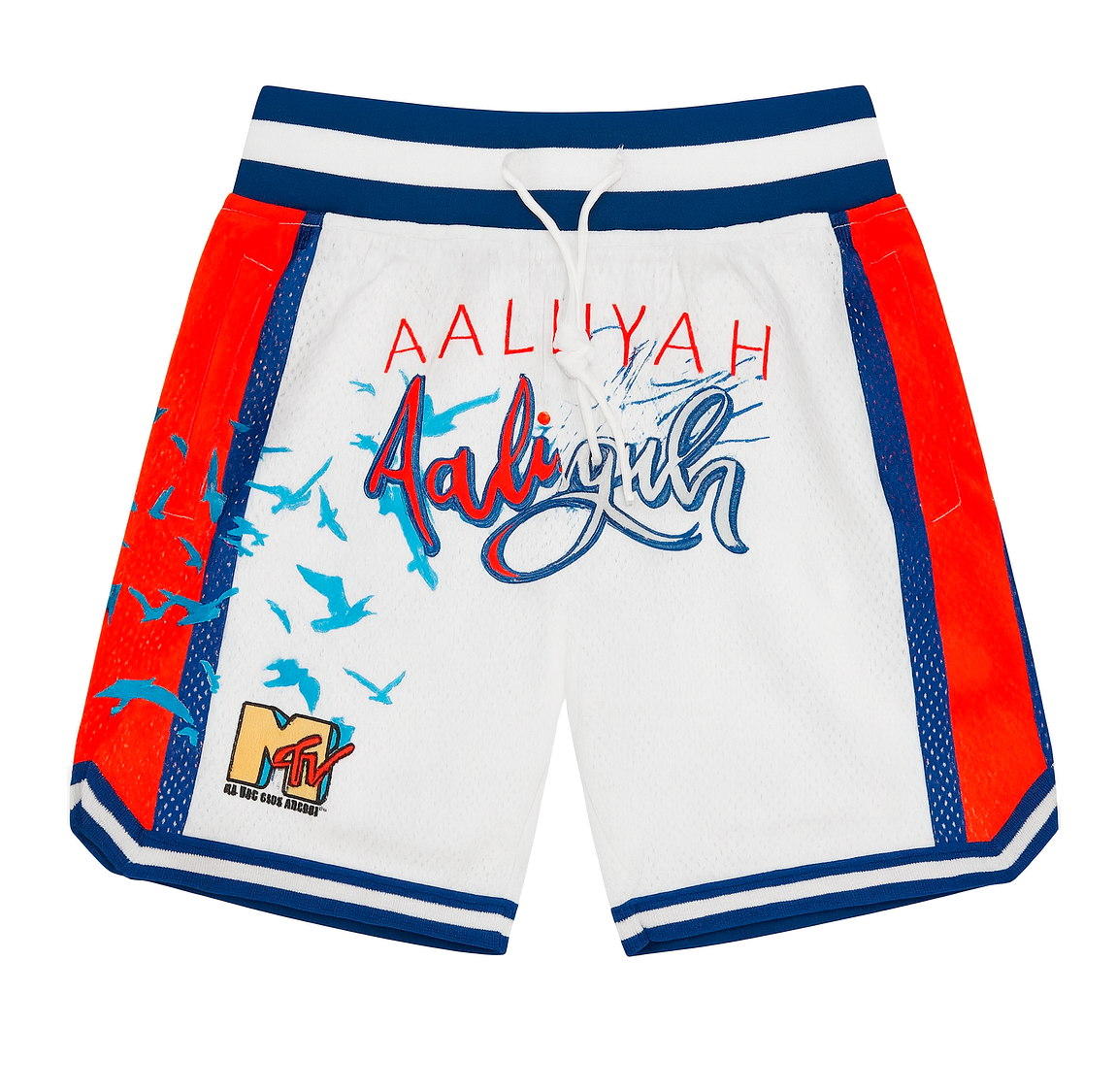 YOUTH HEADGEAR ASSORTED BASKETBALL JERSEY SHORTS ASST - HGC-YBS-ASST