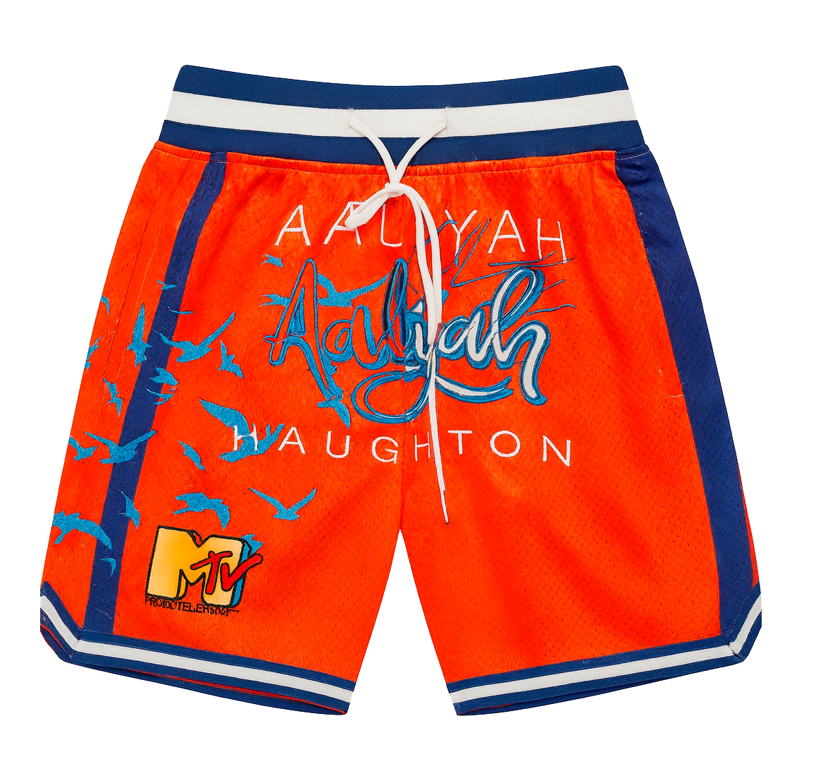 YOUTH HEADGEAR ASSORTED BASKETBALL JERSEY SHORTS ASST - HGC-YBS-ASST