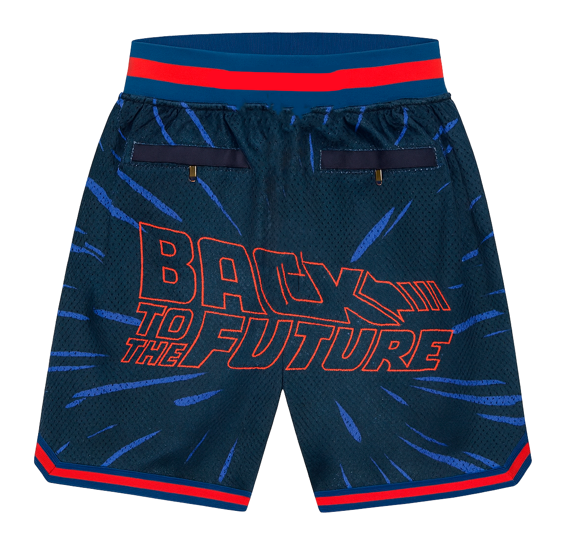 YOUTH HEADGEAR ASSORTED BASKETBALL JERSEY SHORTS ASST - HGC-YBS-ASST