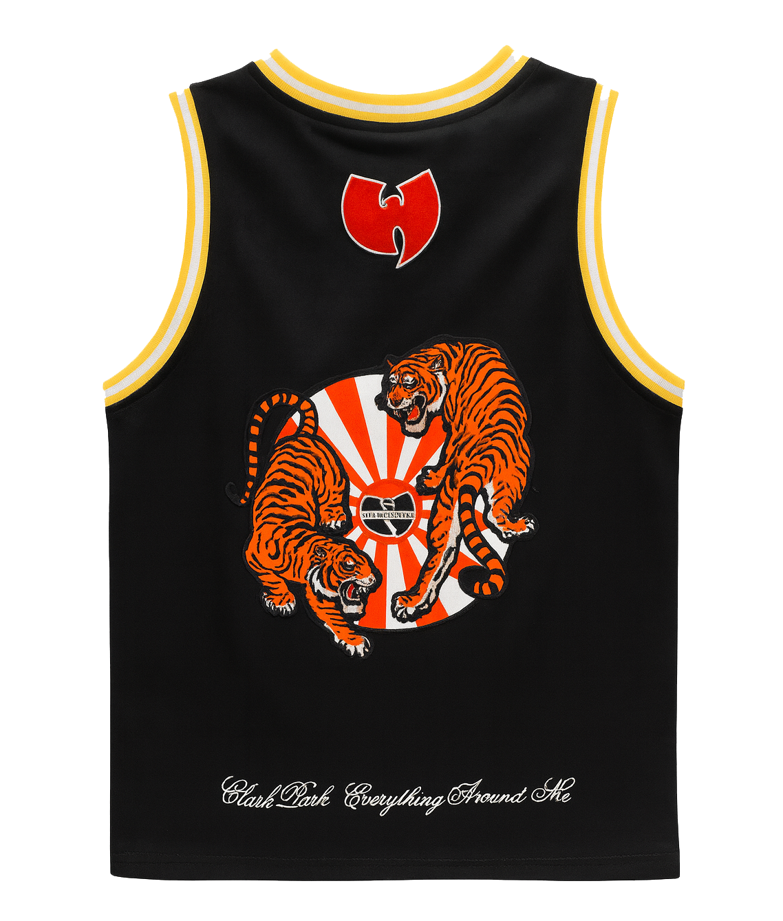 YOUTH HEADGEAR ASSORTED MUSIC BASKETBALL JERSEYS ASST - HGC-YBBJ-MUSIC