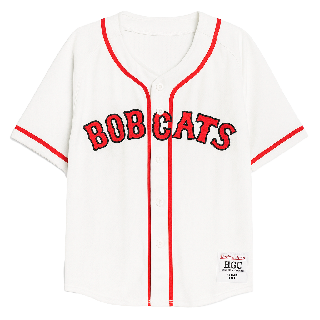HEADGEAR ASSORTED BASEBALL PLAYERS JERSEYS ASST - HGC-BAJ-PLYR