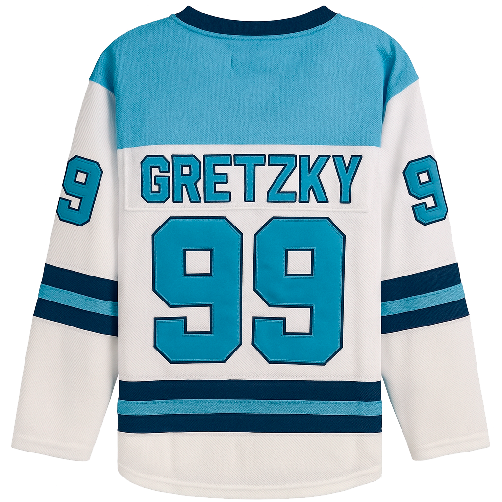 HEADGEAR ASSORTED PLAYERS HOCKEY JERSEYS ASST - HGC-HKY-PLYR