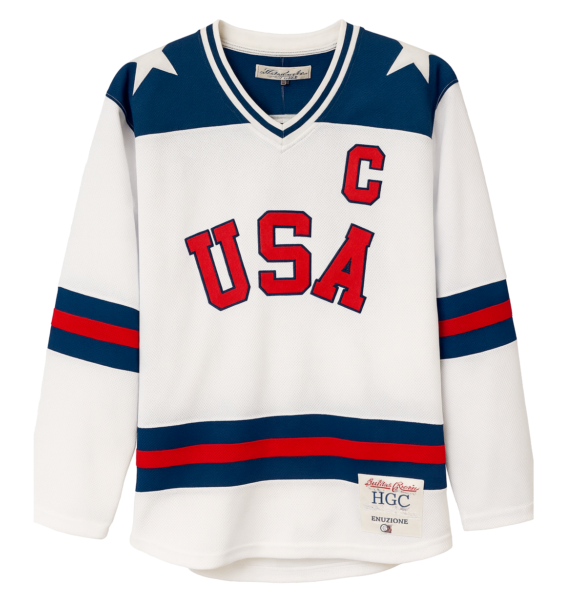 HEADGEAR ASSORTED PLAYERS HOCKEY JERSEYS ASST - HGC-HKY-PLYR