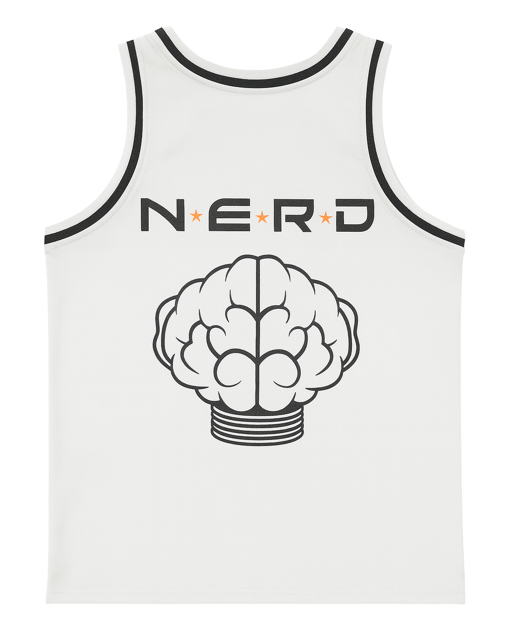 HEADGEAR ASSORTED MUSIC BASKETBALL JERSEYS ASST - HGC-BBJ-MUSIC