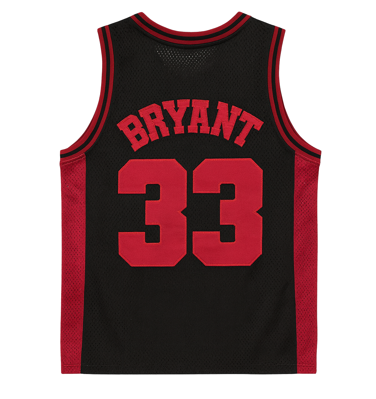 HEADGEAR ASSORTED KOBE BASKETBALL JERSEYS ASST - HGC-BBJ-KOBE