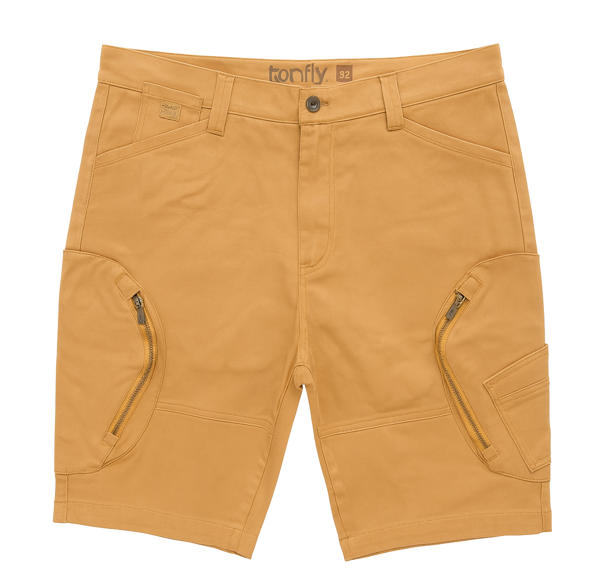 BORN FLY ASSORTED DENIM SHORTS ASST - BFDSHTA