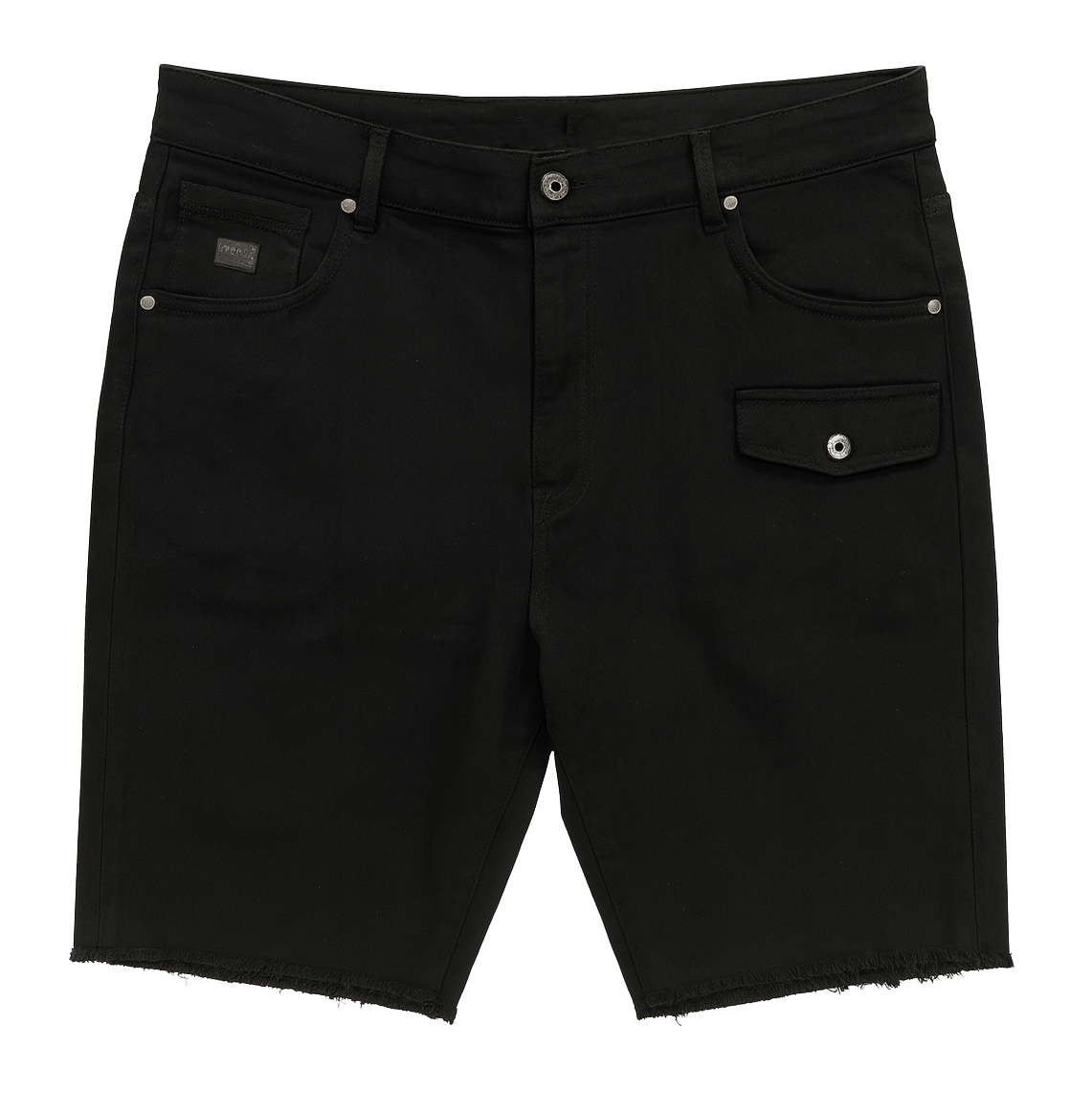 BORN FLY ASSORTED DENIM SHORTS ASST - BFDSHTA