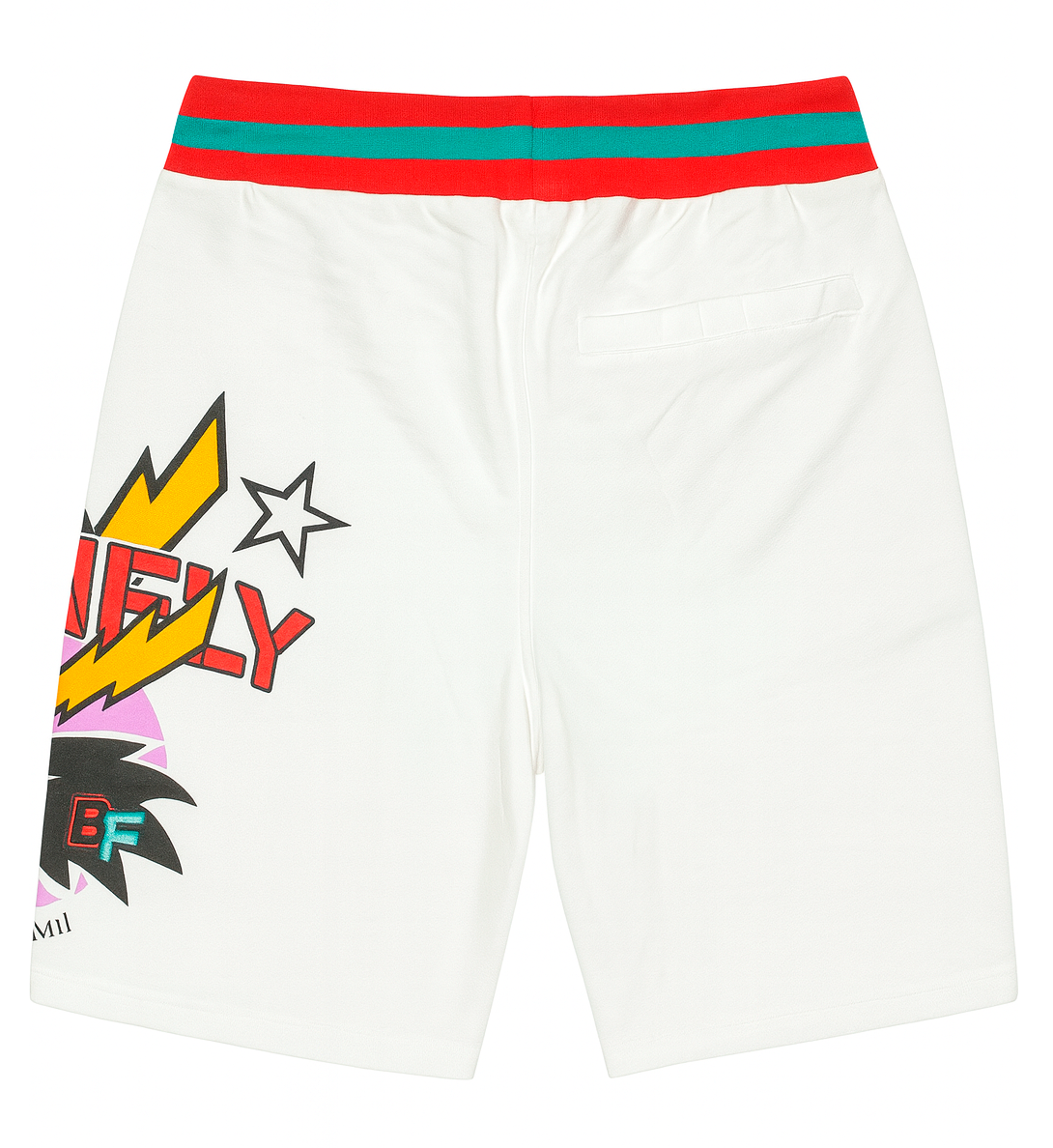 BORN FLY ASSORTED SHORTS ASST - BFSHTA