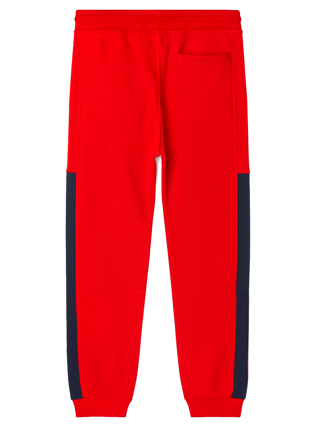 PARISH NATION JOGGER PANTS RED - N05W2600