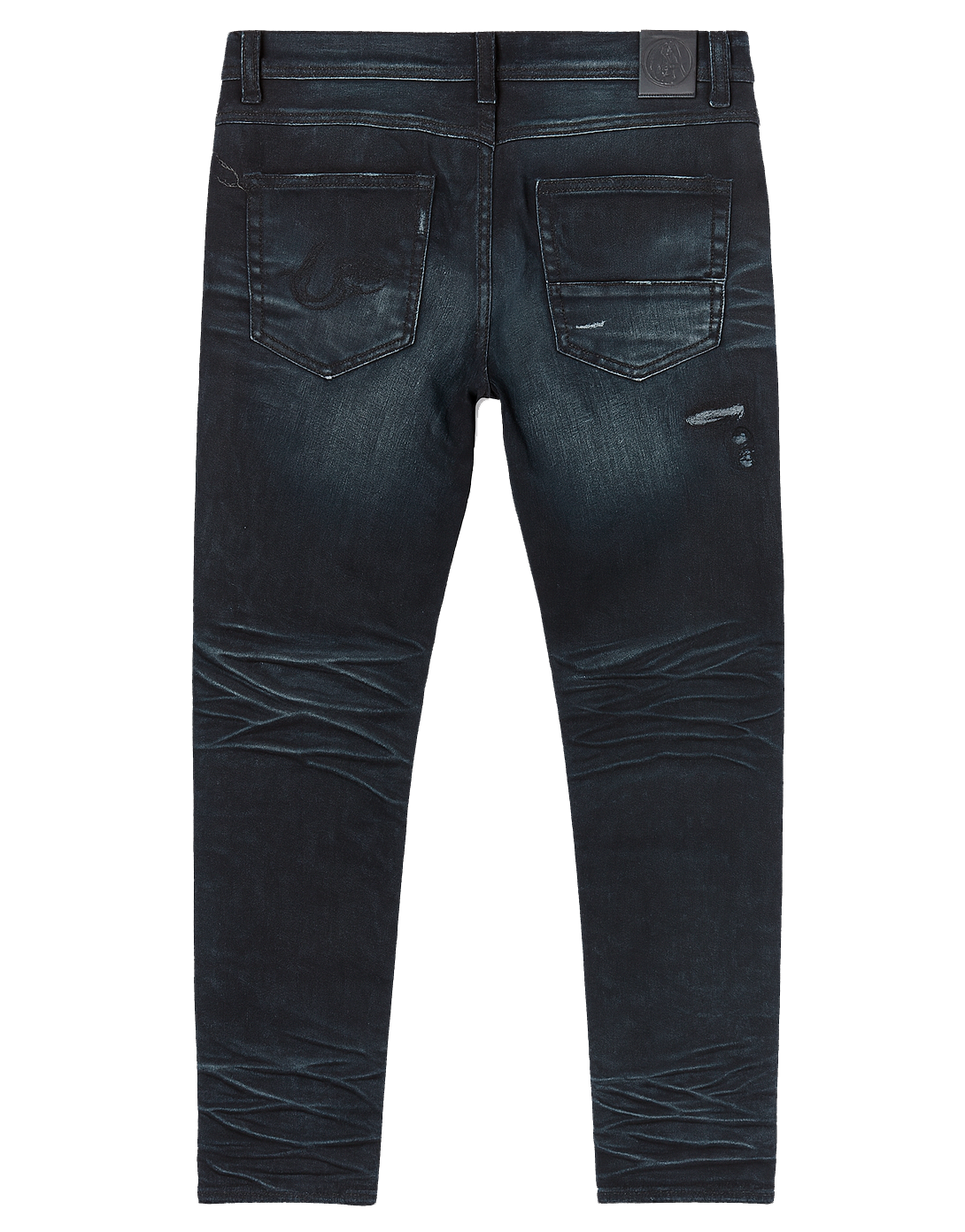 BORN FLY ASSORTED DENIM JEANS ASST - BFJNSA