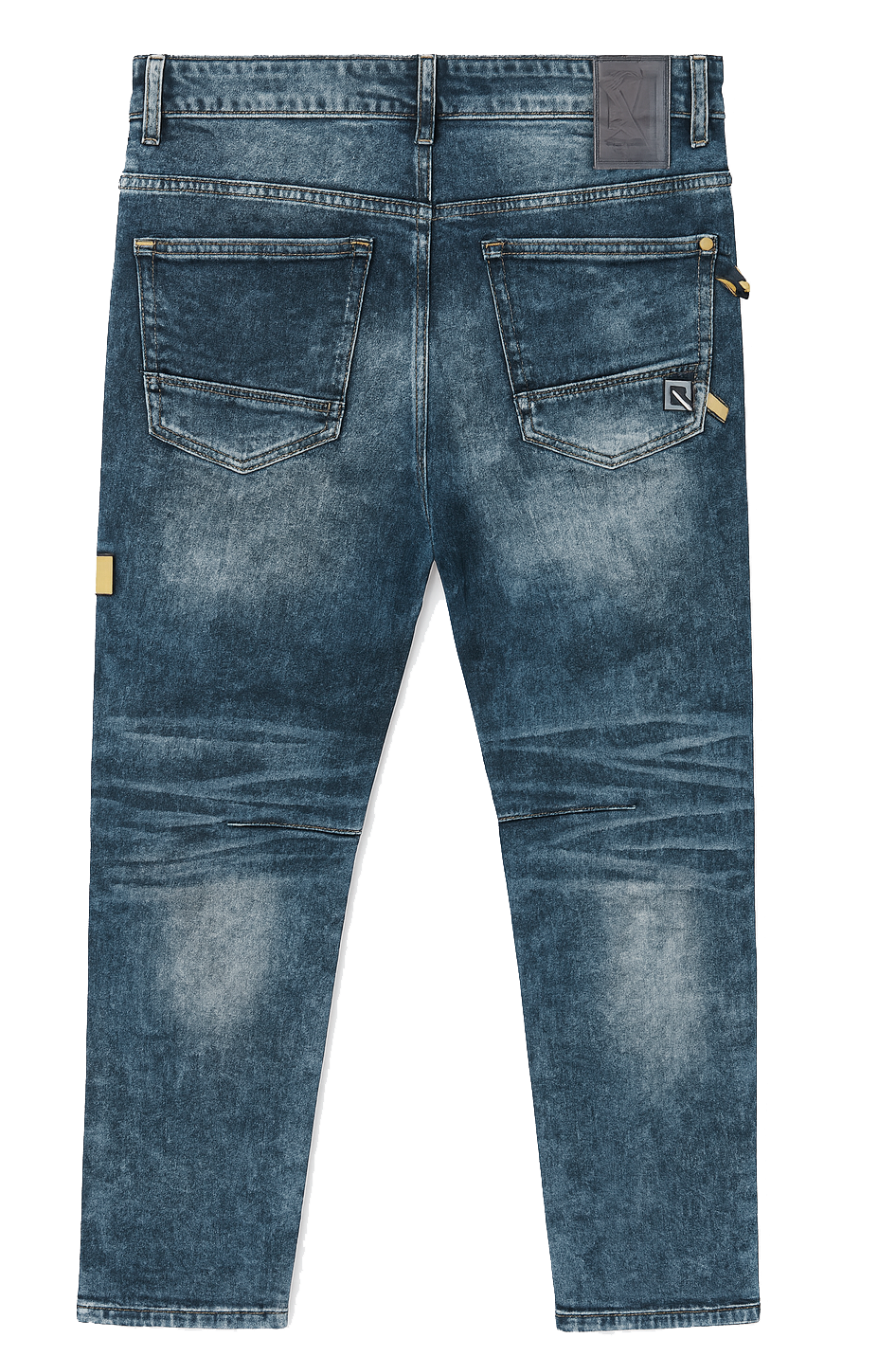 DREAMLAND ASSORTED DENIM JEANS ASST - DLJNSA